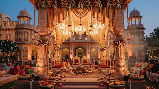 Wedding Planning