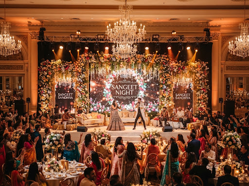 Corporate Events