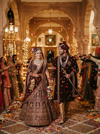 Anniversary Celebrations