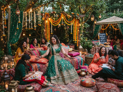Private Parties & Social Events