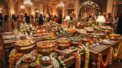 Catering Services