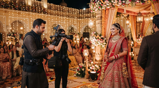 Photography & Videography