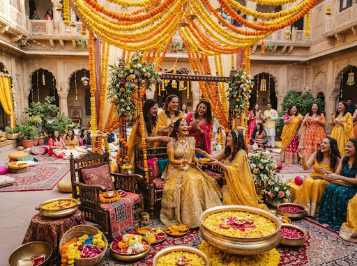 Event Decoration